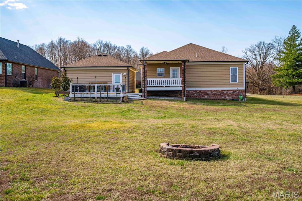 Meadows of Whispering Oaks - Residential