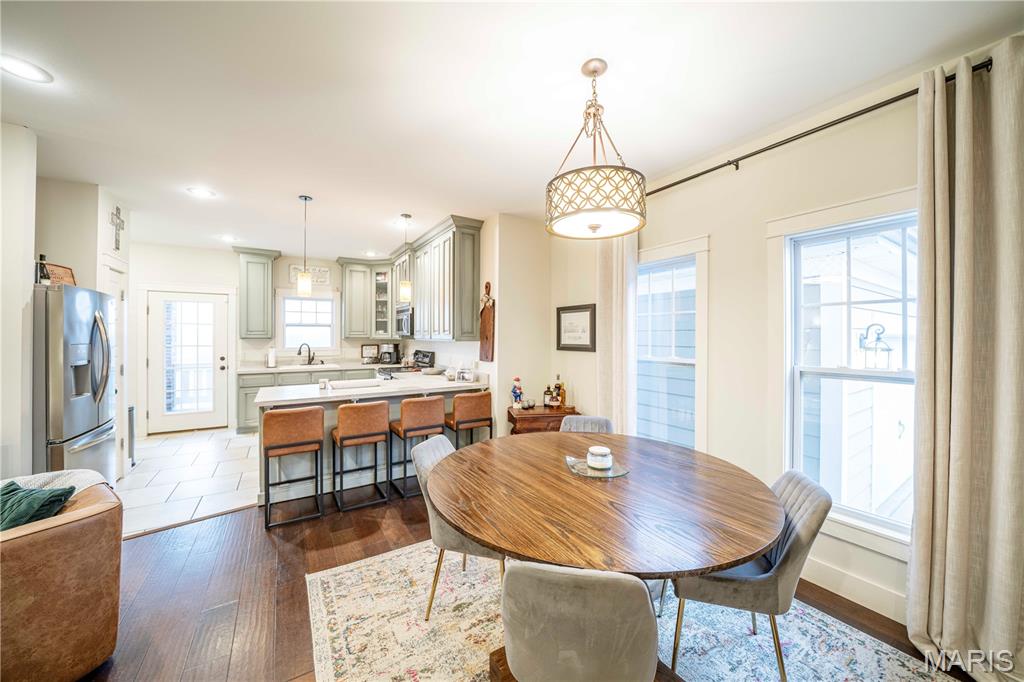 Meadows of Whispering Oaks - Residential