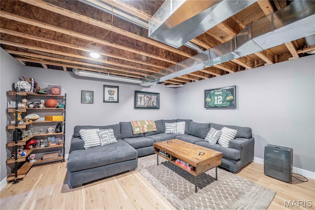 Meadows of Whispering Oaks - Residential