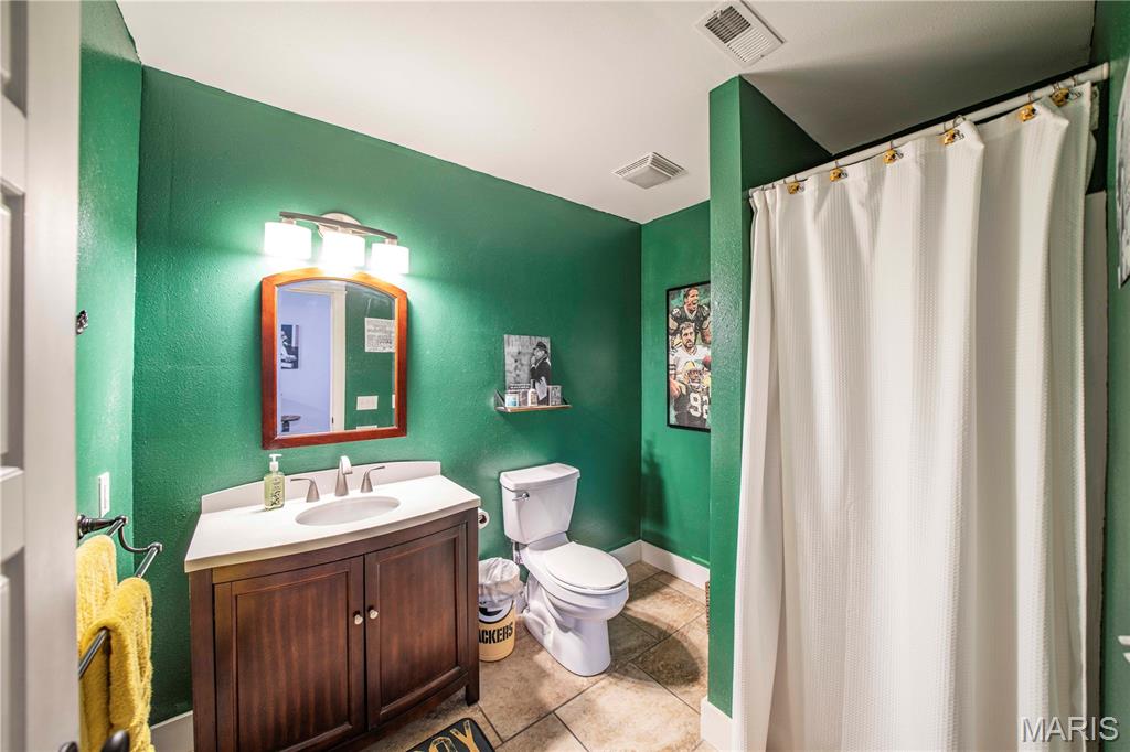 Meadows of Whispering Oaks - Residential