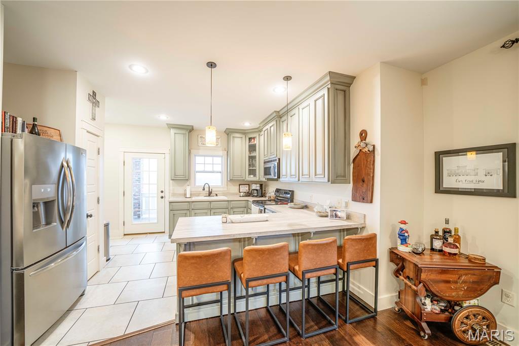 Meadows of Whispering Oaks - Residential