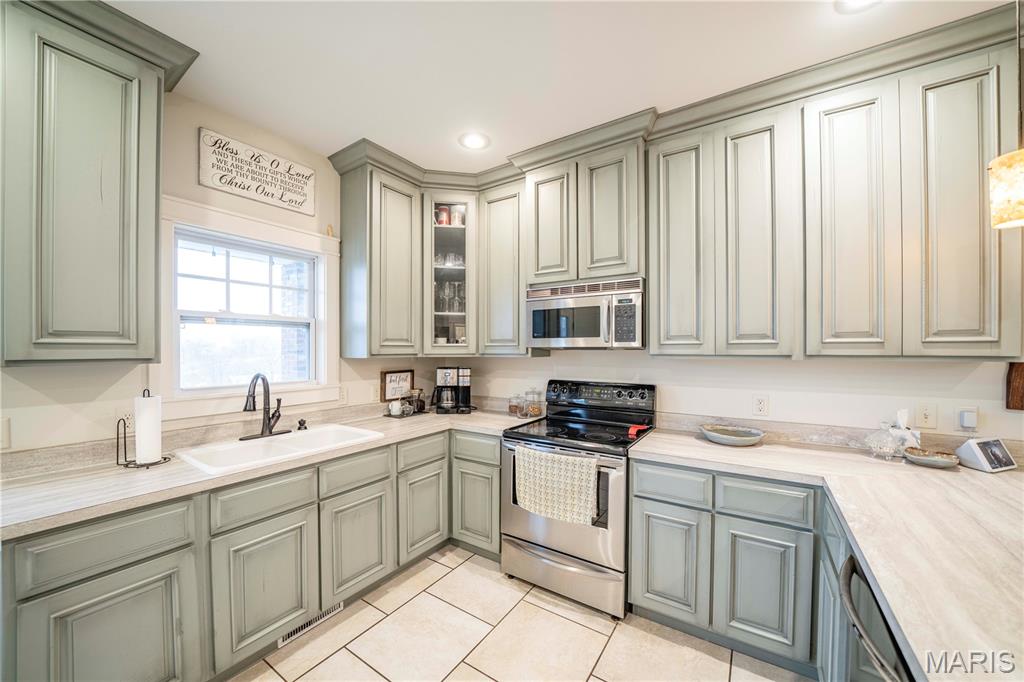 Meadows of Whispering Oaks - Residential