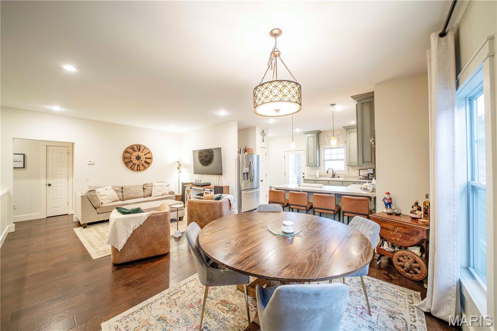 Meadows of Whispering Oaks - Residential