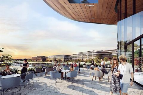 Tiny photo for 16554 Yellowwood Drive #51-301, Chesterfield, MO 63017 (MLS # 26021441)