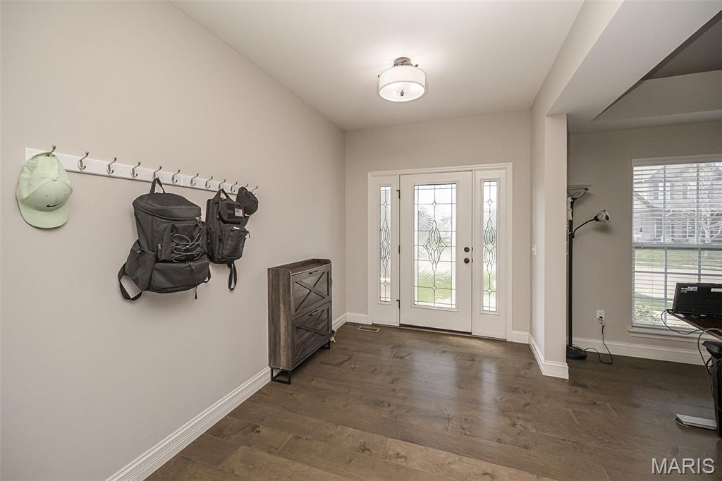 Villages At Willowbrooke One - Residential