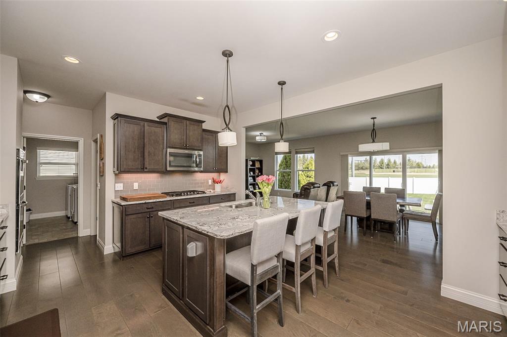 Villages At Willowbrooke One - Residential