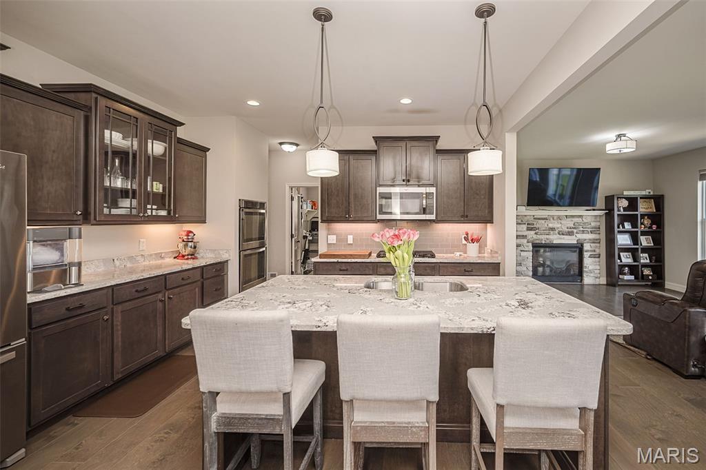 Villages At Willowbrooke One - Residential