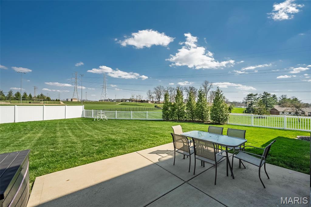 Villages At Willowbrooke One - Residential