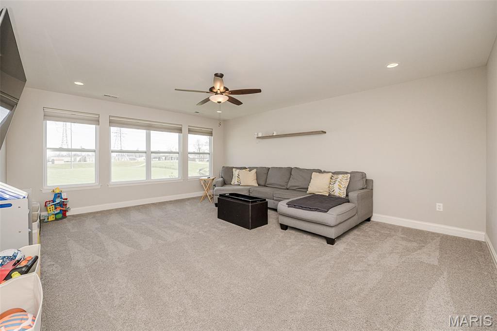 Villages At Willowbrooke One - Residential