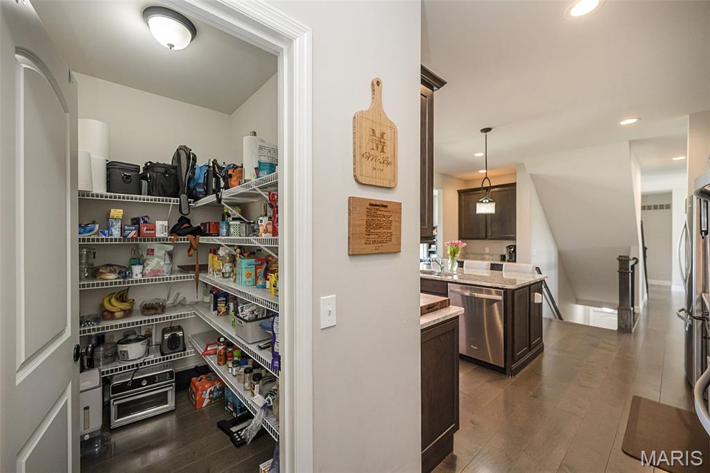 Villages At Willowbrooke One - Residential