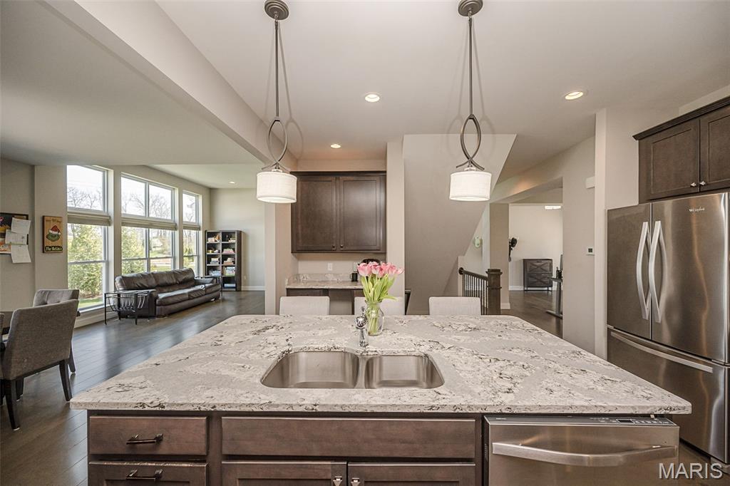 Villages At Willowbrooke One - Residential