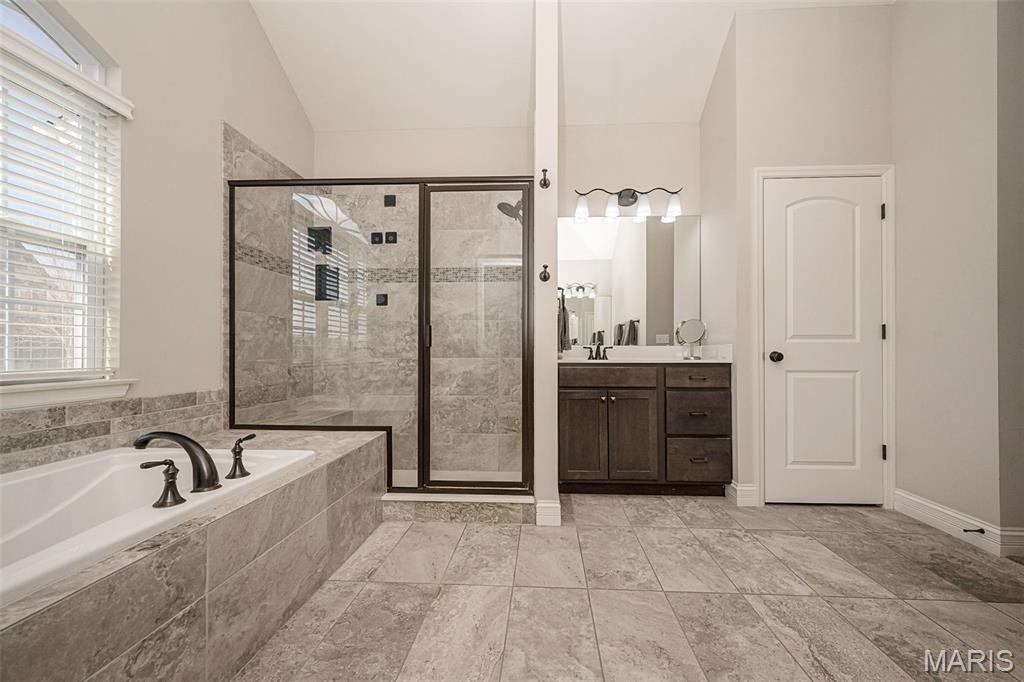 Villages At Willowbrooke One - Residential