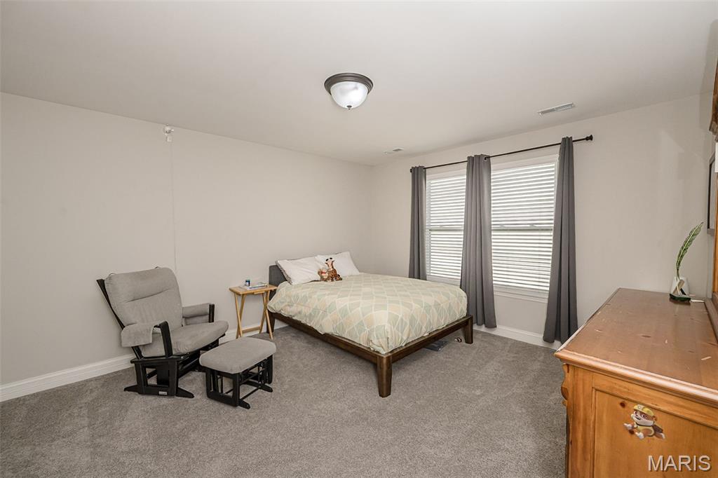 Villages At Willowbrooke One - Residential