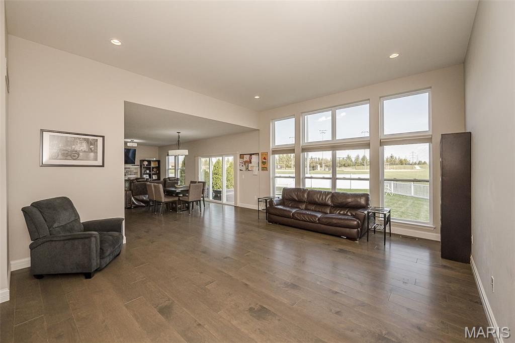 Villages At Willowbrooke One - Residential