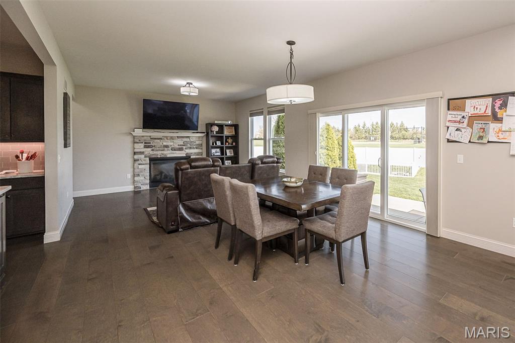 Villages At Willowbrooke One - Residential