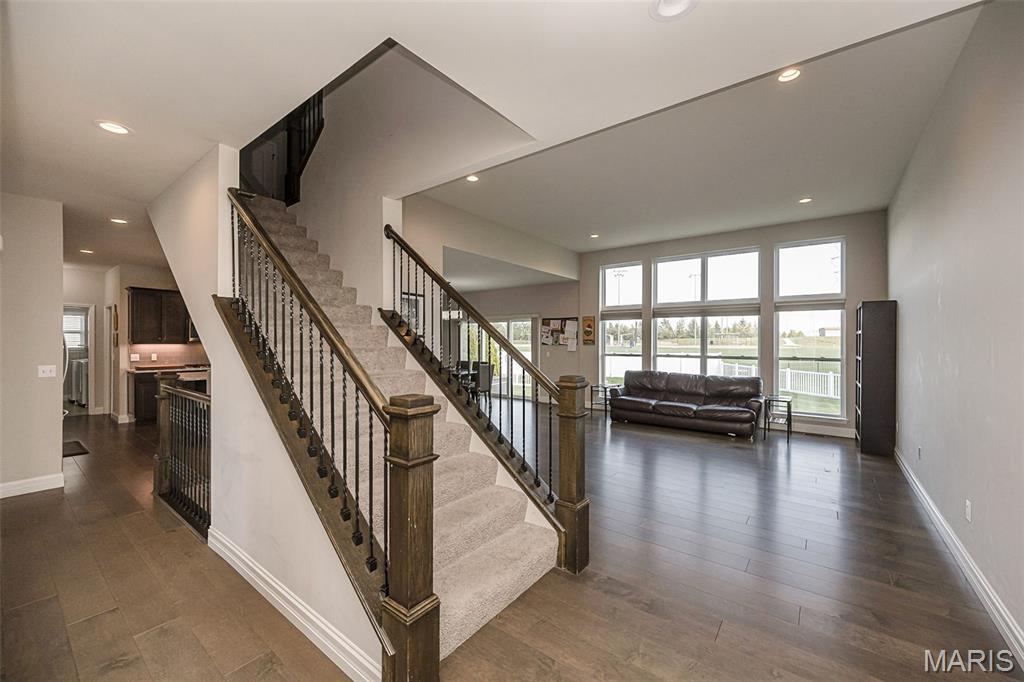 Villages At Willowbrooke One - Residential