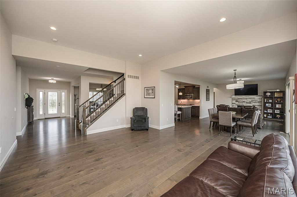 Villages At Willowbrooke One - Residential