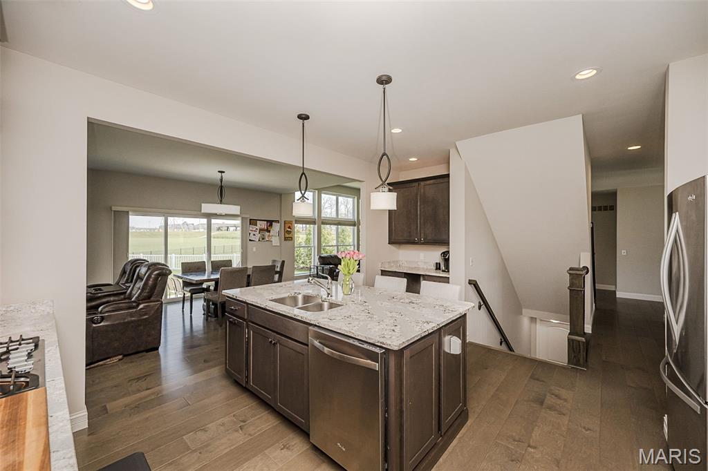 Villages At Willowbrooke One - Residential