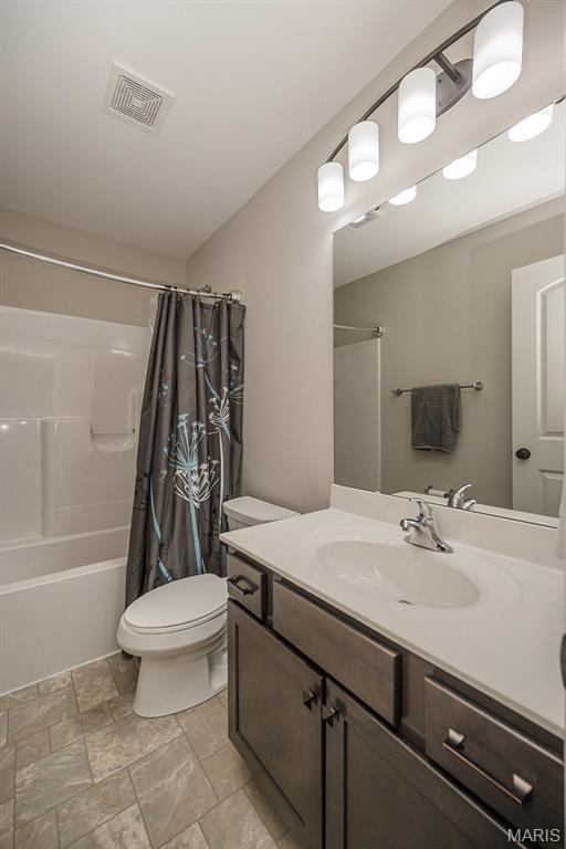 Villages At Willowbrooke One - Residential