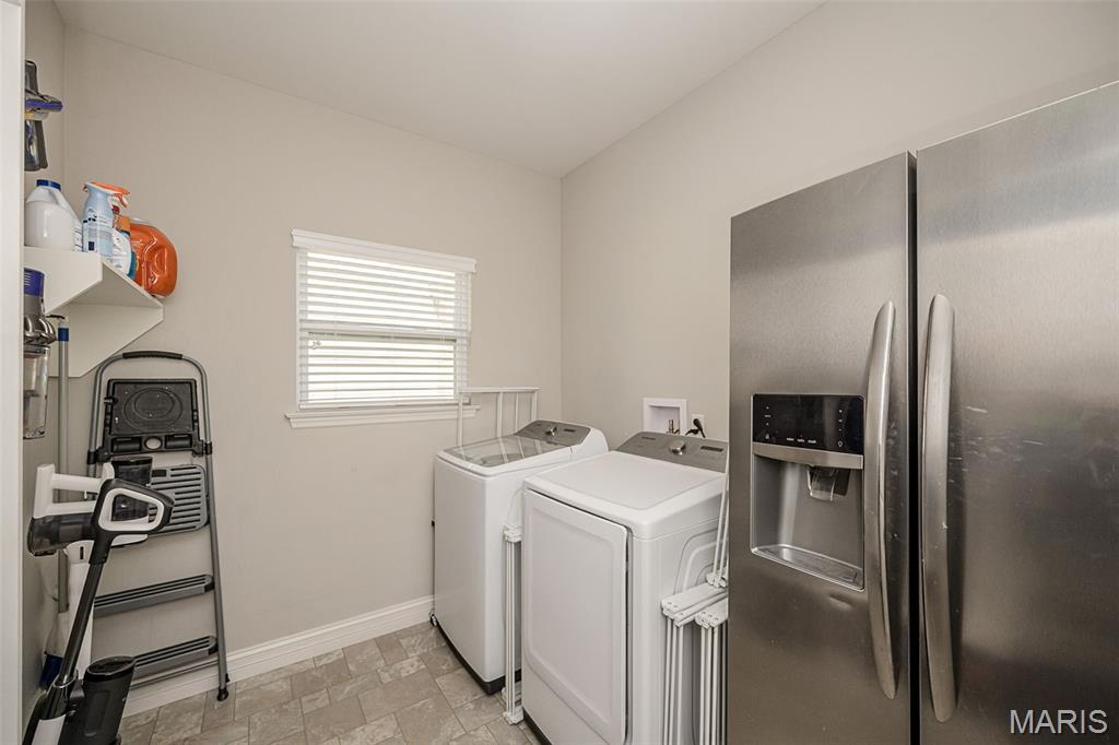 Villages At Willowbrooke One - Residential