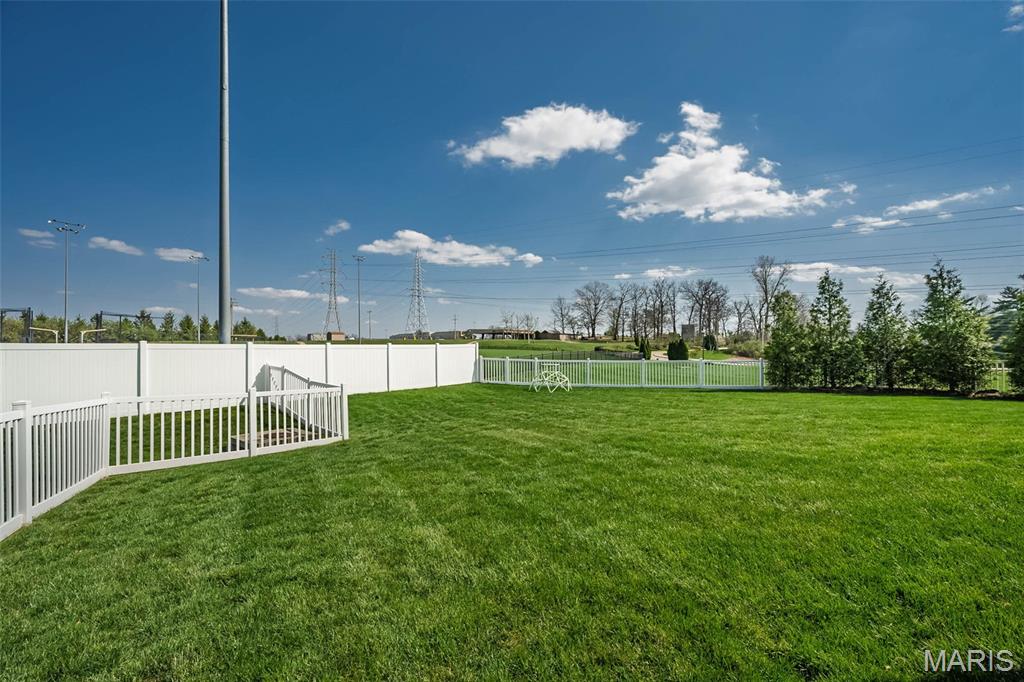 Villages At Willowbrooke One - Residential