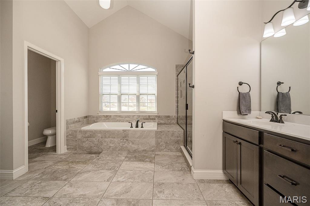 Villages At Willowbrooke One - Residential