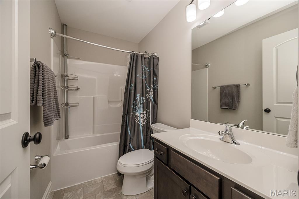 Villages At Willowbrooke One - Residential