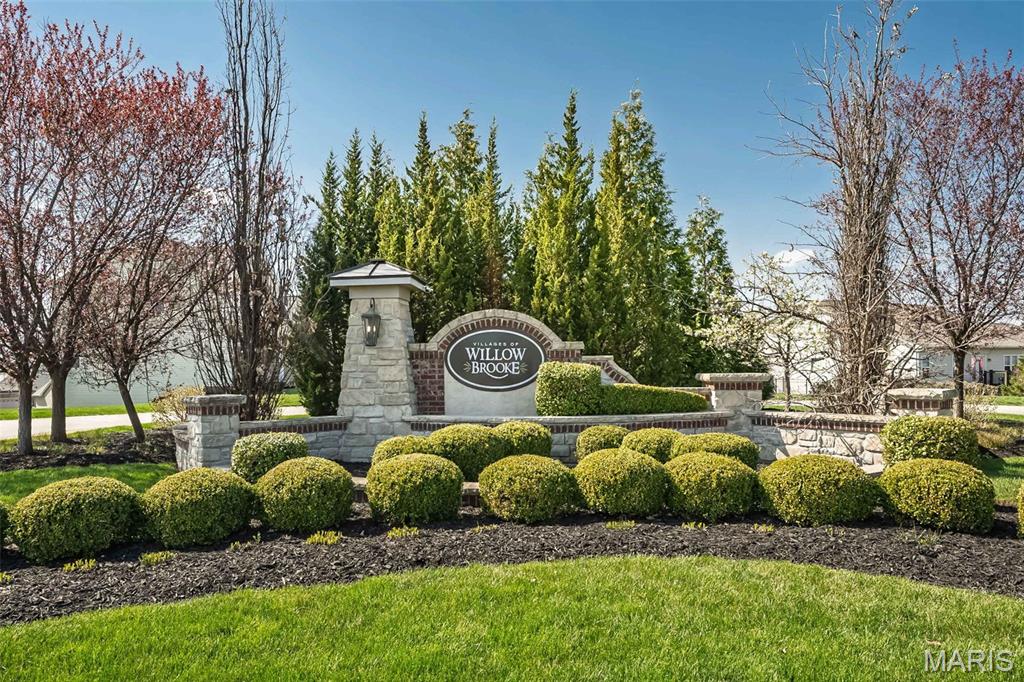 Villages At Willowbrooke One - Residential