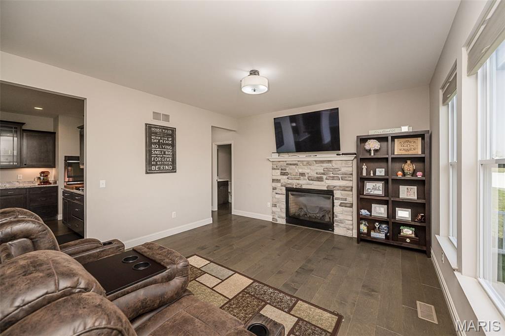 Villages At Willowbrooke One - Residential