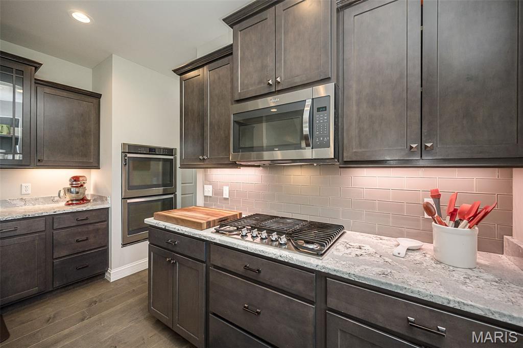 Villages At Willowbrooke One - Residential