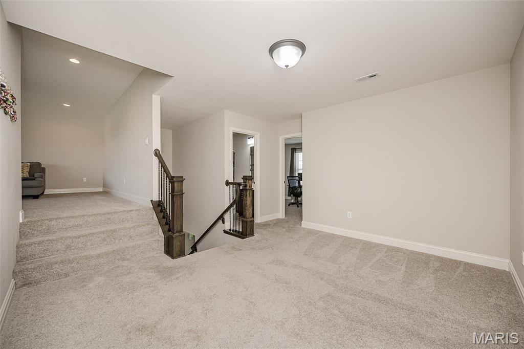 Villages At Willowbrooke One - Residential