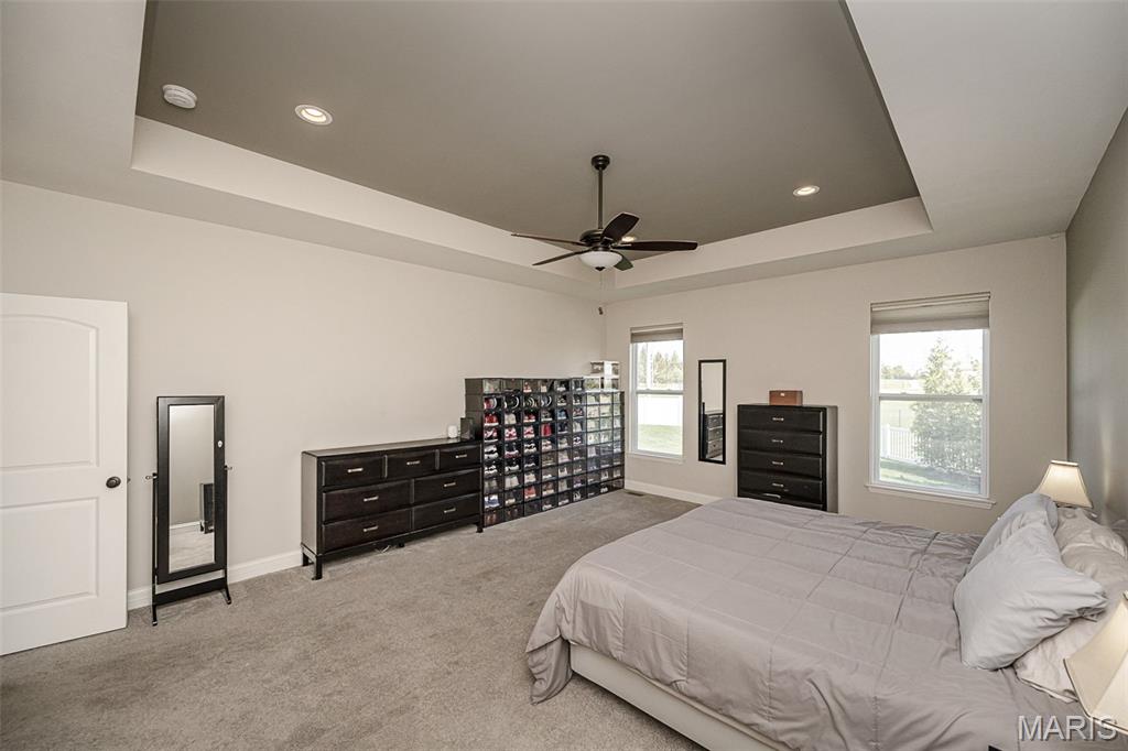 Villages At Willowbrooke One - Residential