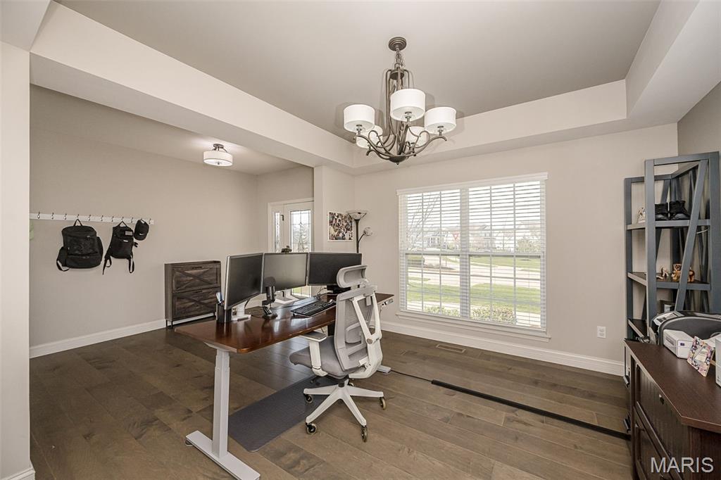 Villages At Willowbrooke One - Residential