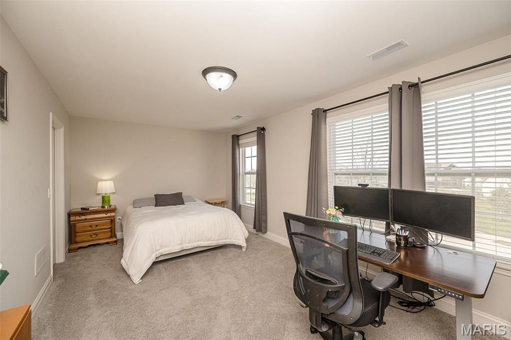 Villages At Willowbrooke One - Residential