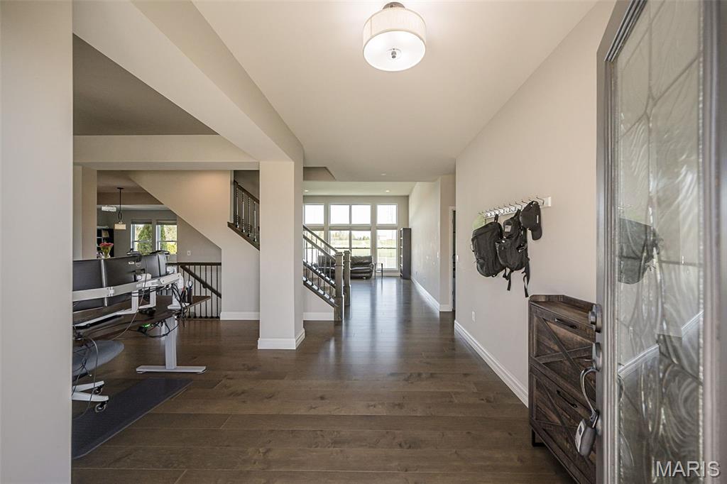 Villages At Willowbrooke One - Residential