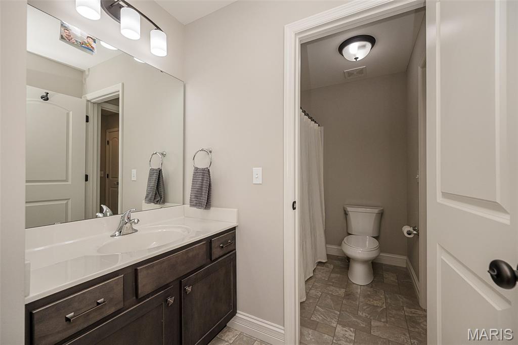 Villages At Willowbrooke One - Residential