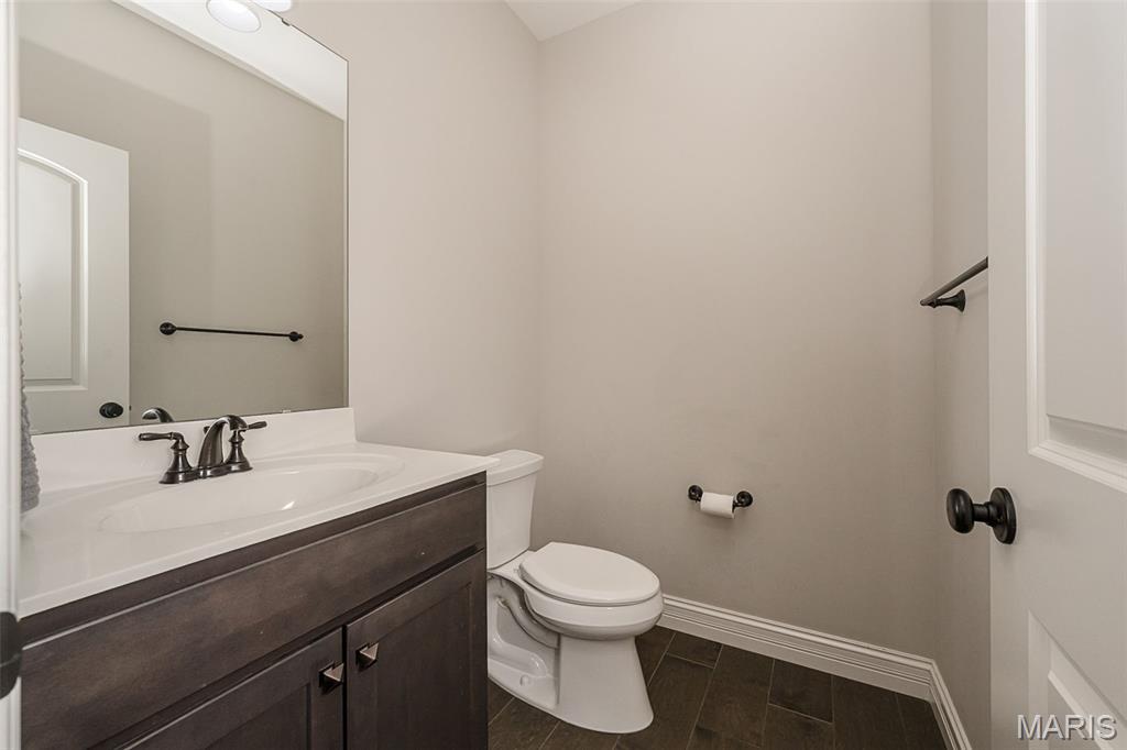 Villages At Willowbrooke One - Residential