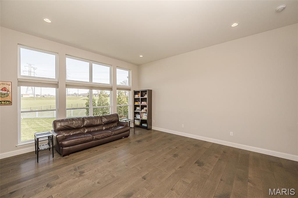 Villages At Willowbrooke One - Residential