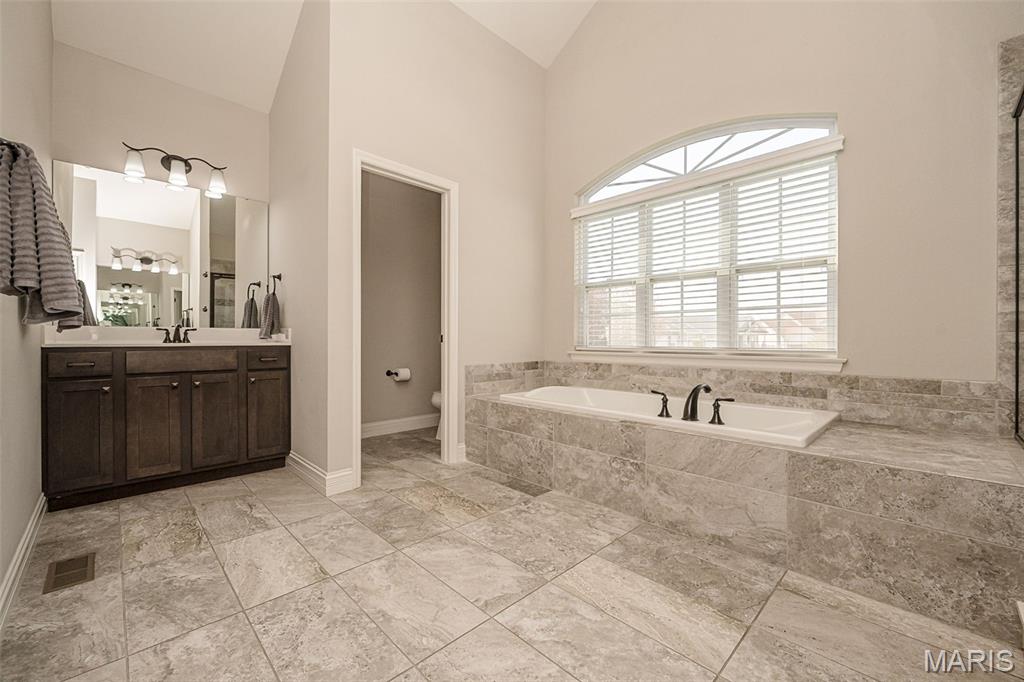 Villages At Willowbrooke One - Residential