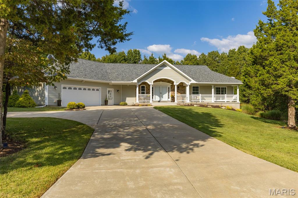 Raintree - Residential