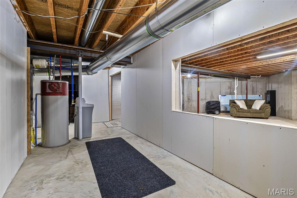 Raintree - Residential