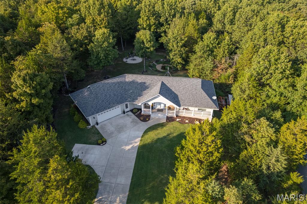 Raintree - Residential