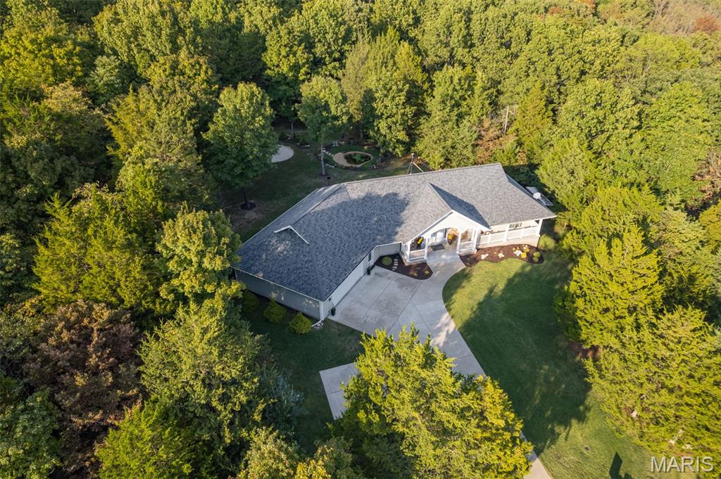 Raintree - Residential