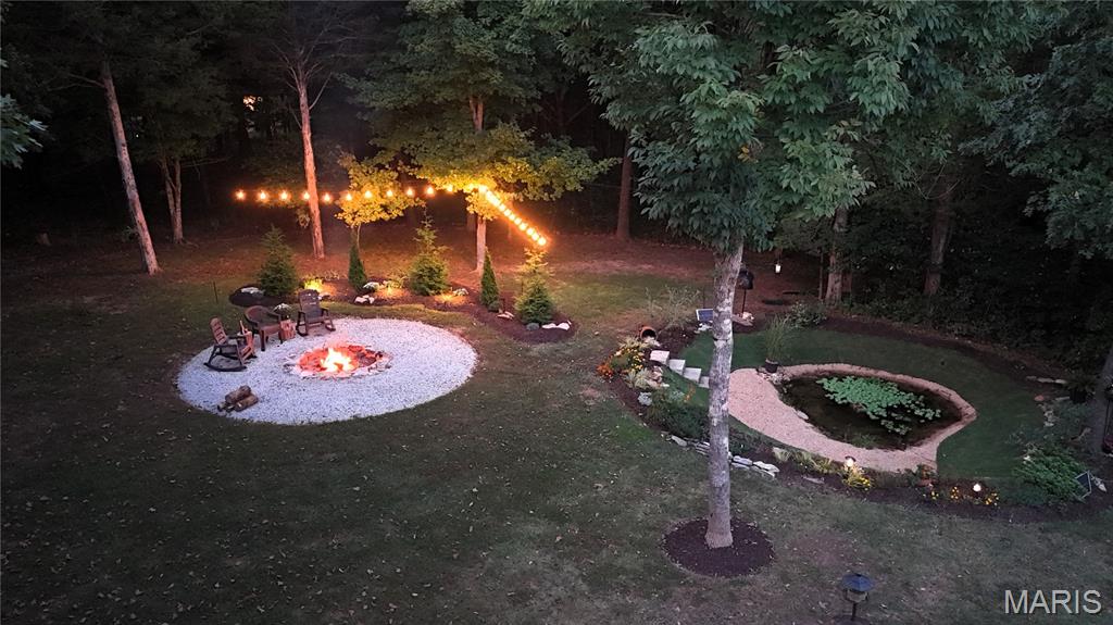 Raintree - Residential