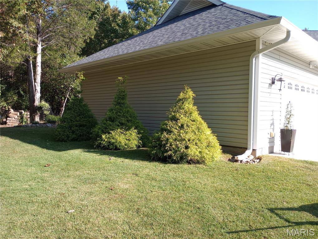 Raintree - Residential