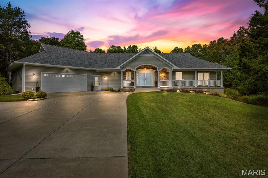 Raintree - Residential