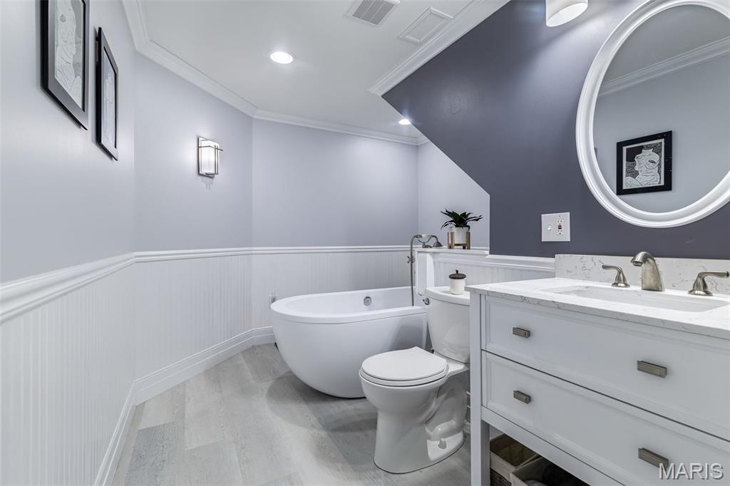 Raintree - Residential