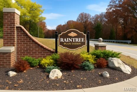 Raintree - Residential