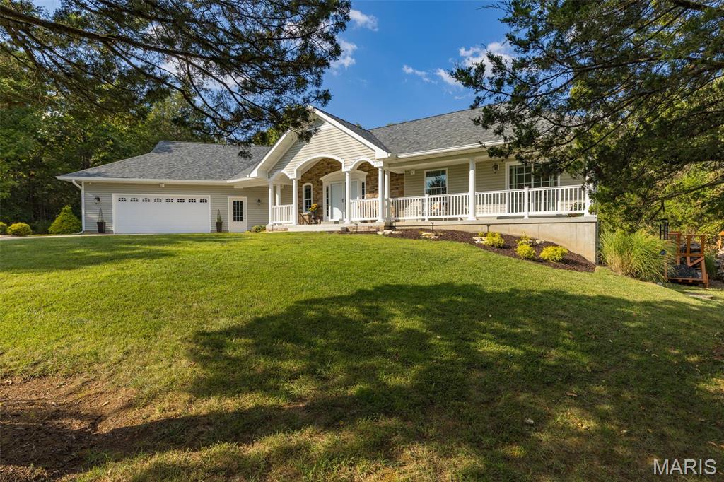 Raintree - Residential