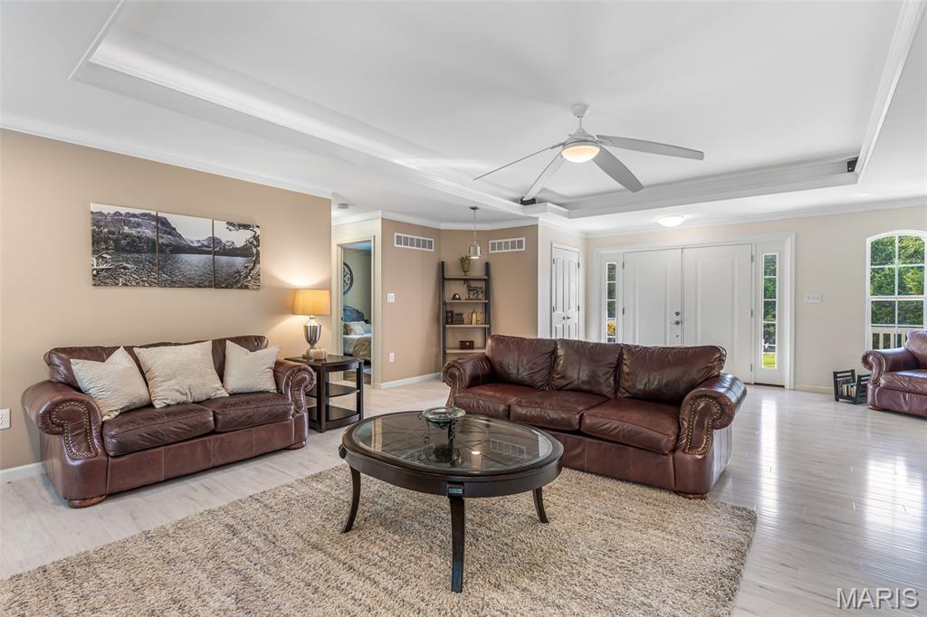 Raintree - Residential